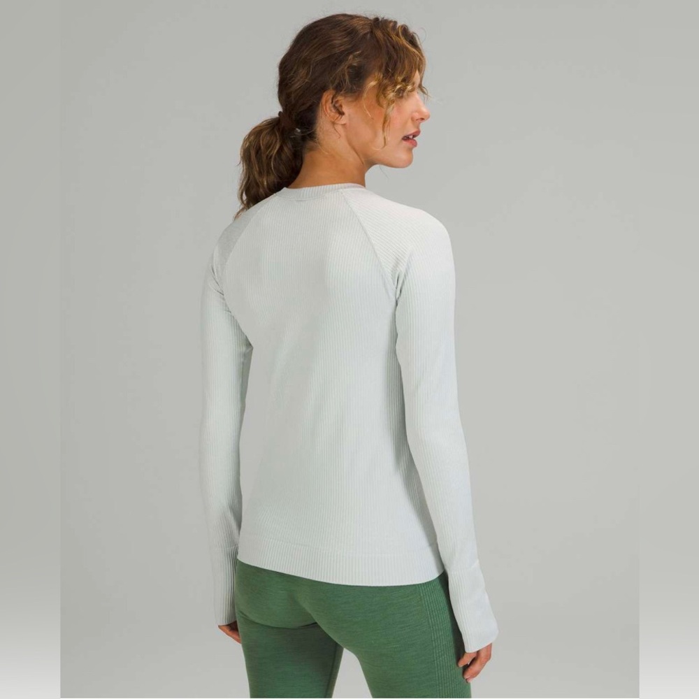 Lululemon Rest Less Pullover - image 2